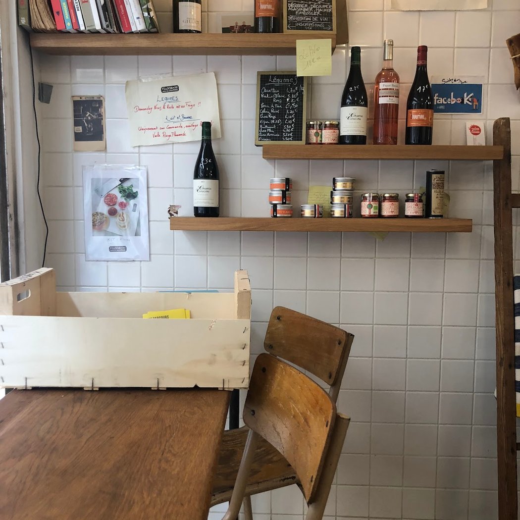 Viande et Chef 3