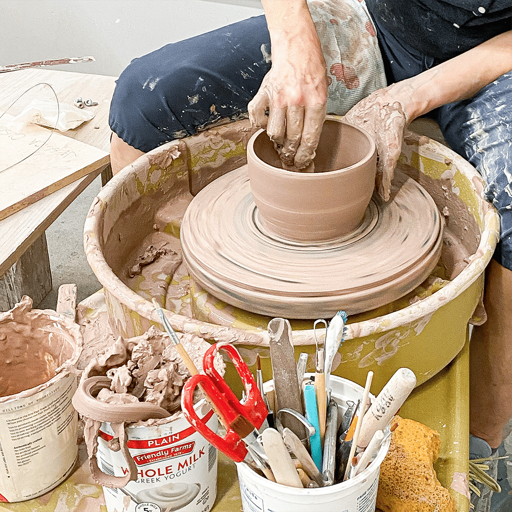 Northern Clay Center