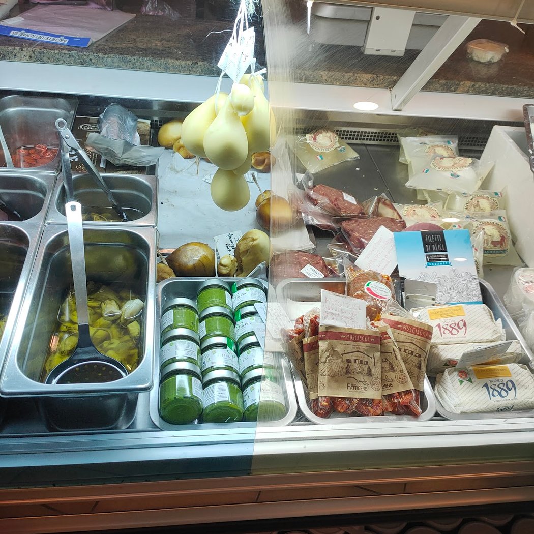 Paisano épicerie italienne paris 3