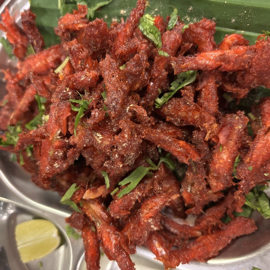 Annachikadai - Indian Restaurant 1