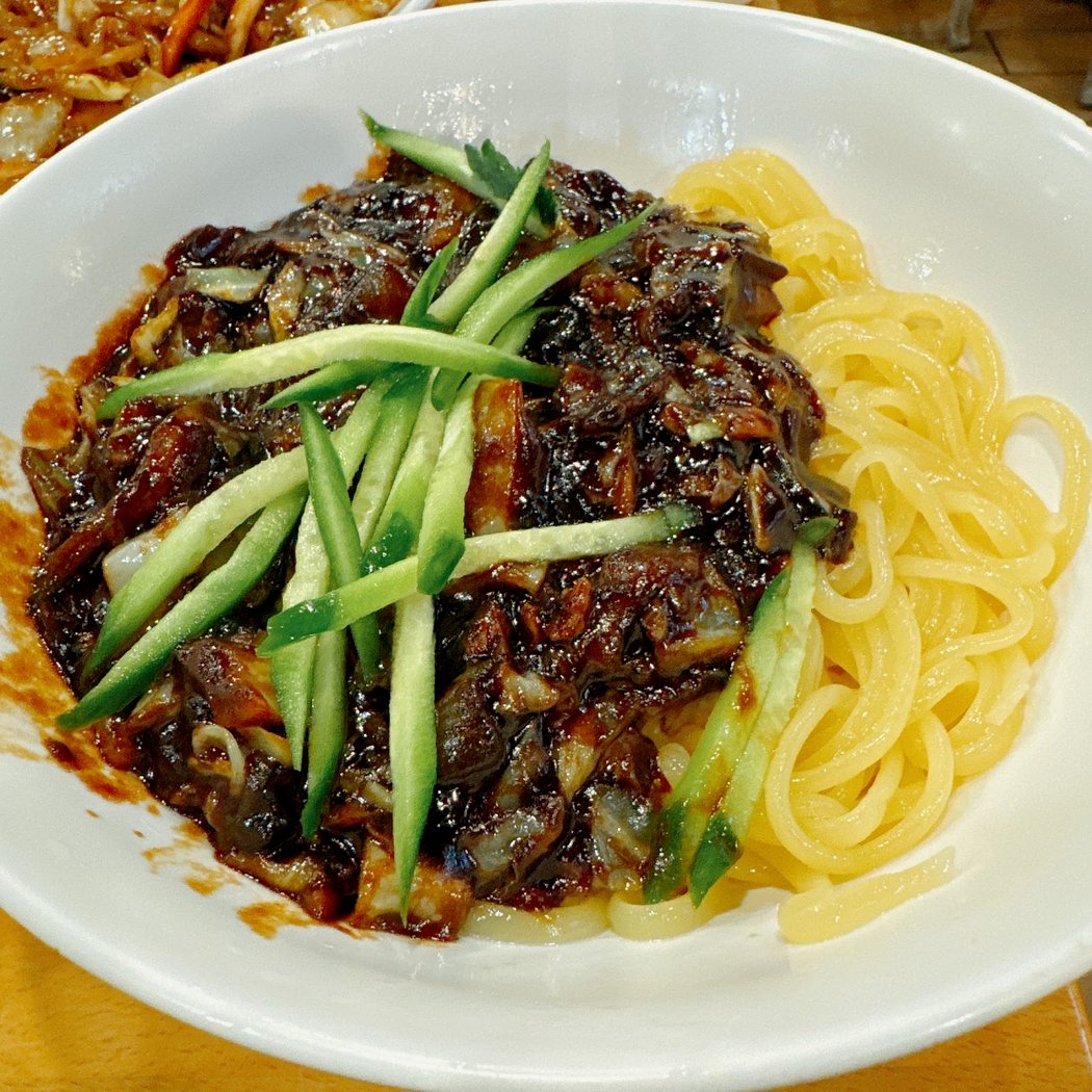 Paik's Noodle / 홍콩반점 산호세 1