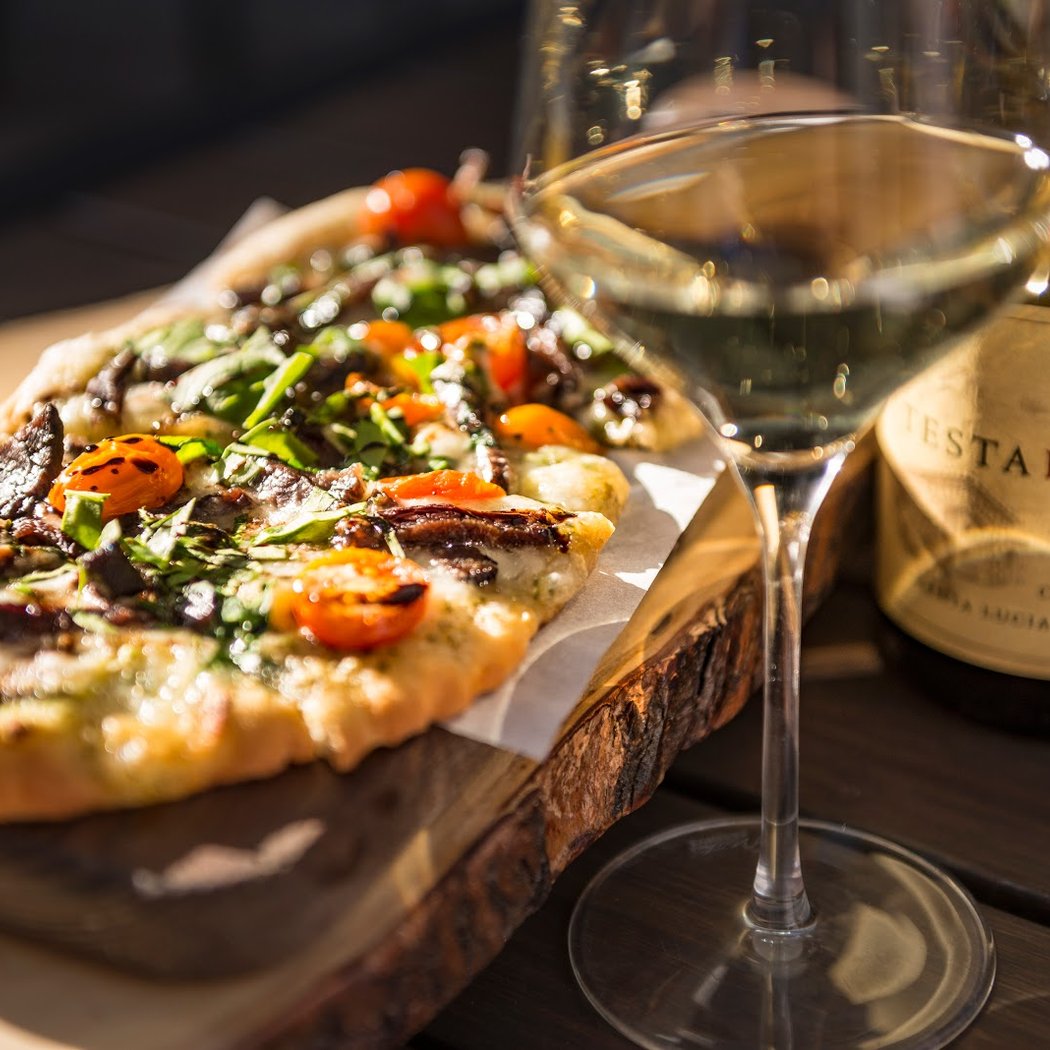 PY Kitchen + Wine Garden 1
