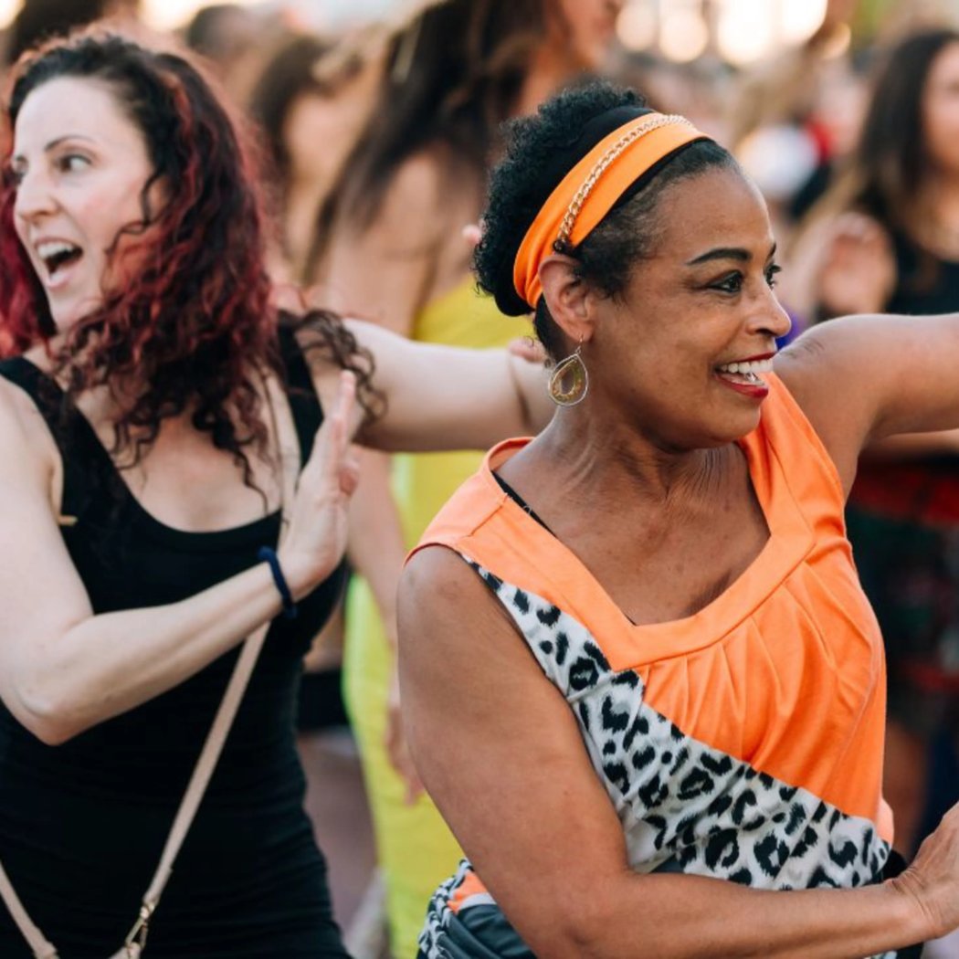 DANCE DTLA: Bollywood 2