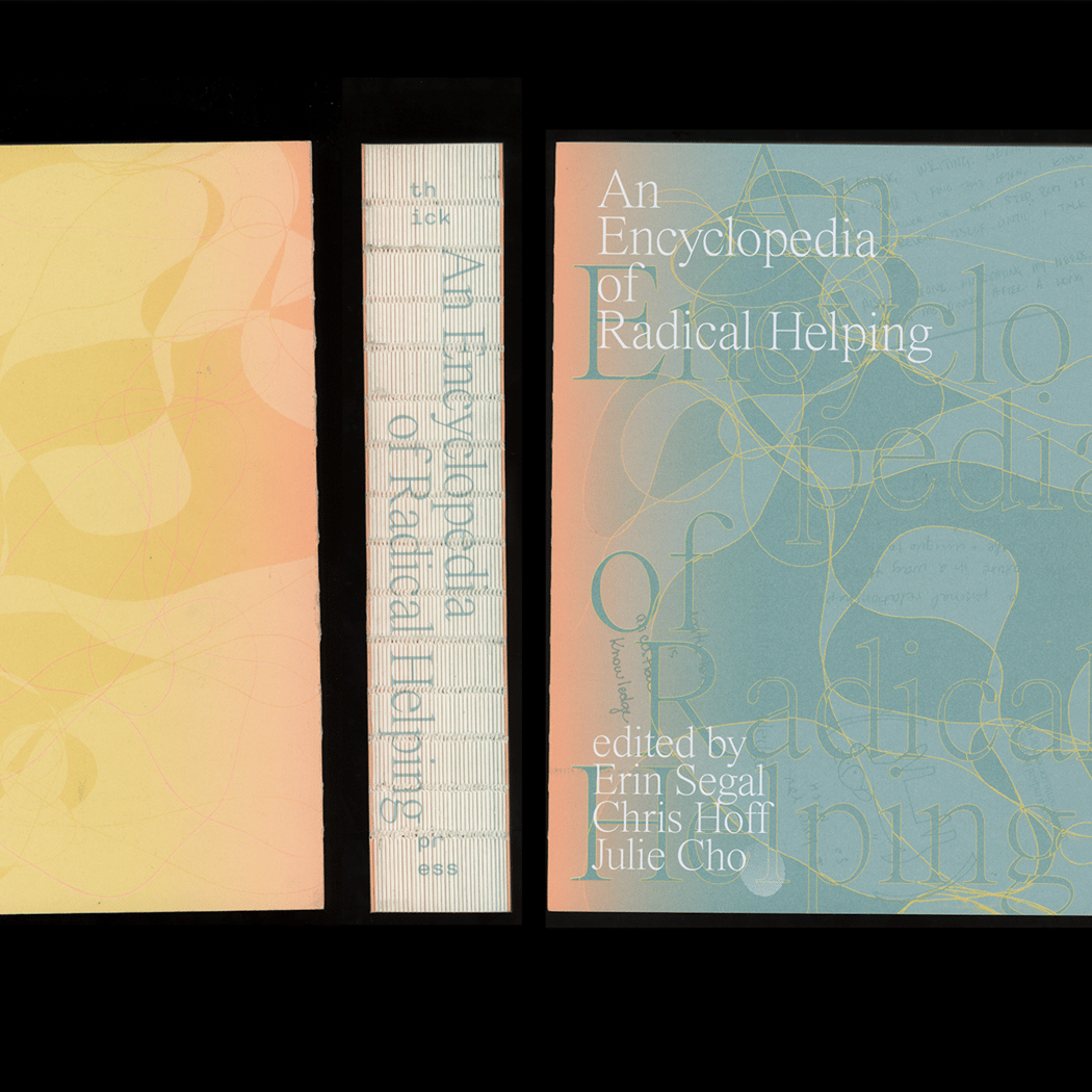 An Encyclopedia of Radical Helping Collective Reading 1