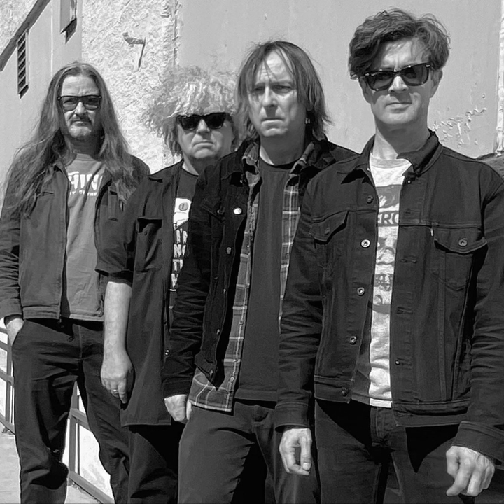 Melvins 4