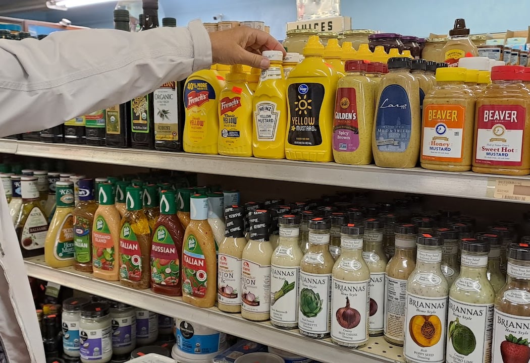 Nick's Super Market 3