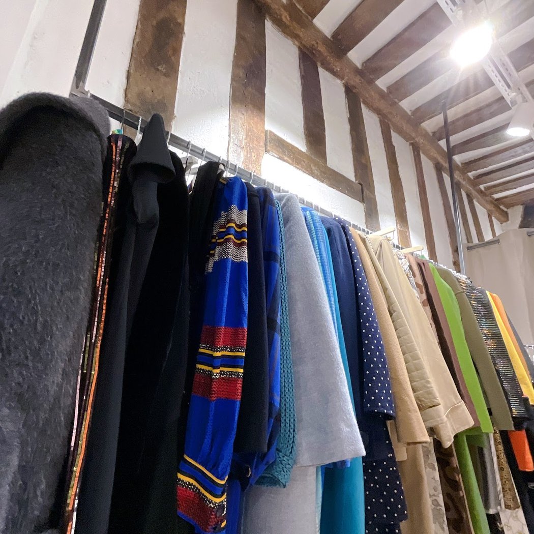 goodJo luxury vintage 3