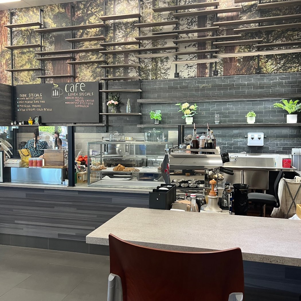 Wilderness Cafe 2