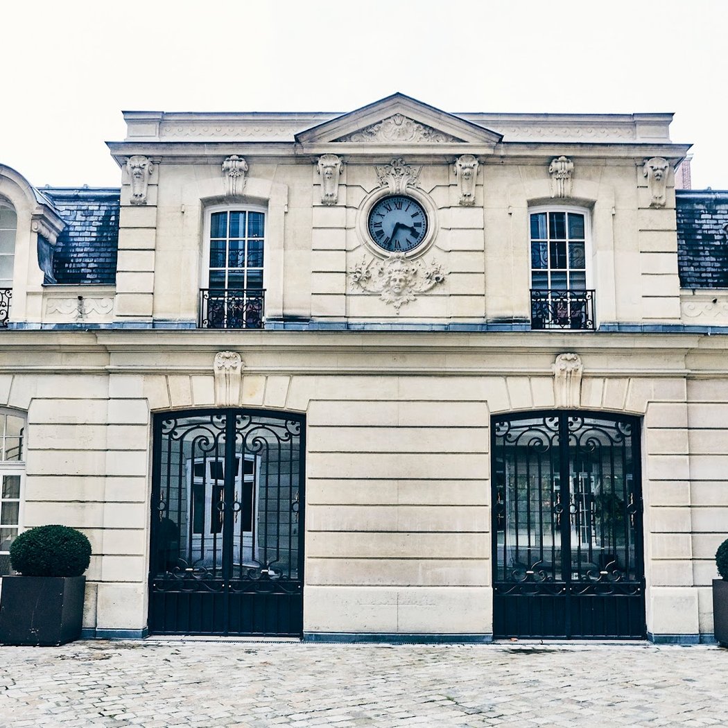 Auditorium Paris Center Marceau 2
