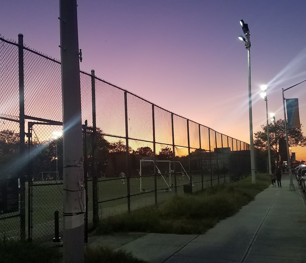 Quaker Parrot Park at the Dust Bowl 3