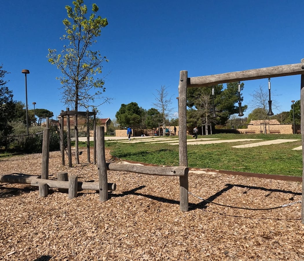 Parc de la Jarre 5