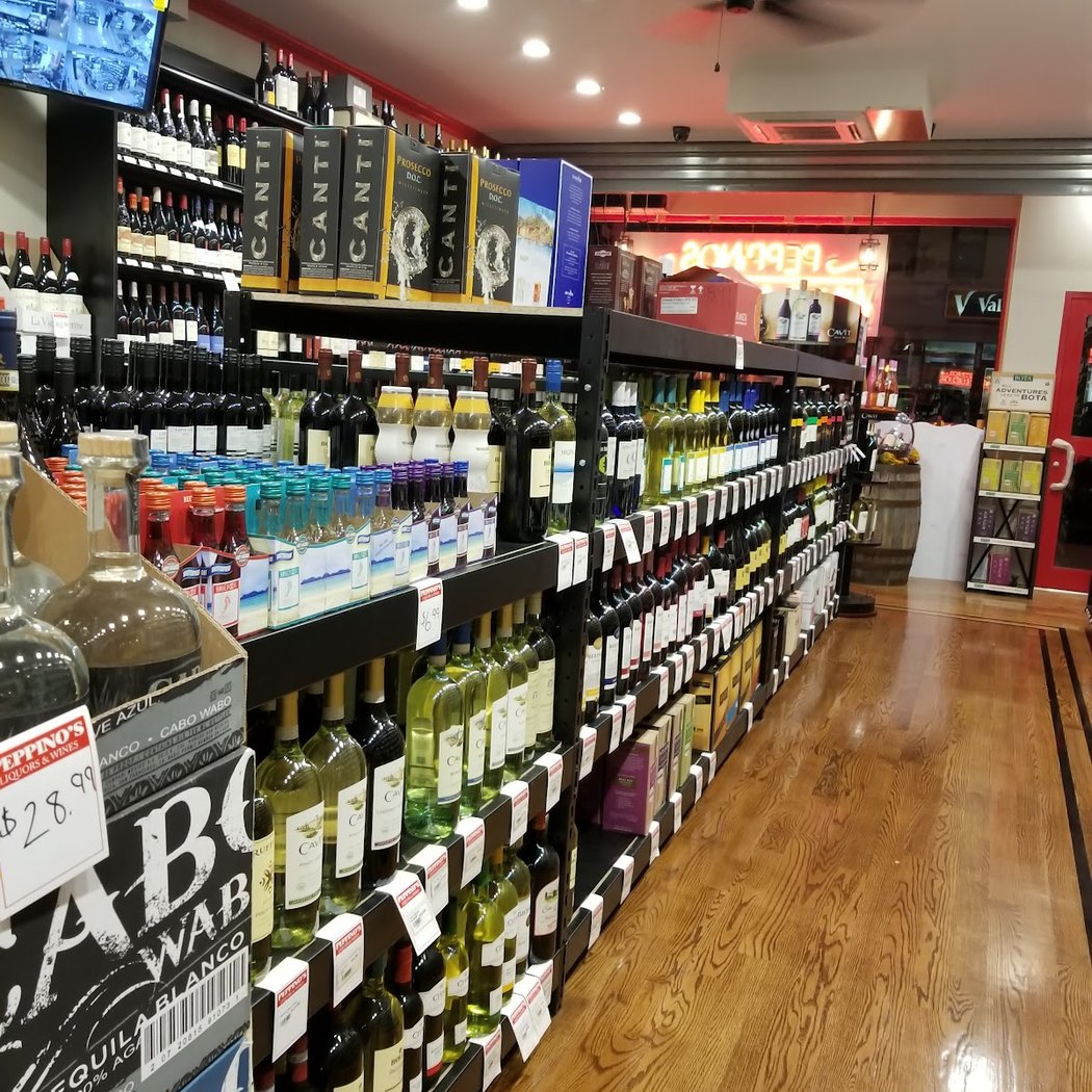 Peppino's Liquors & Wines 3