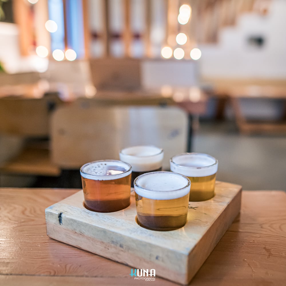 Container Brewing Ltd. 1