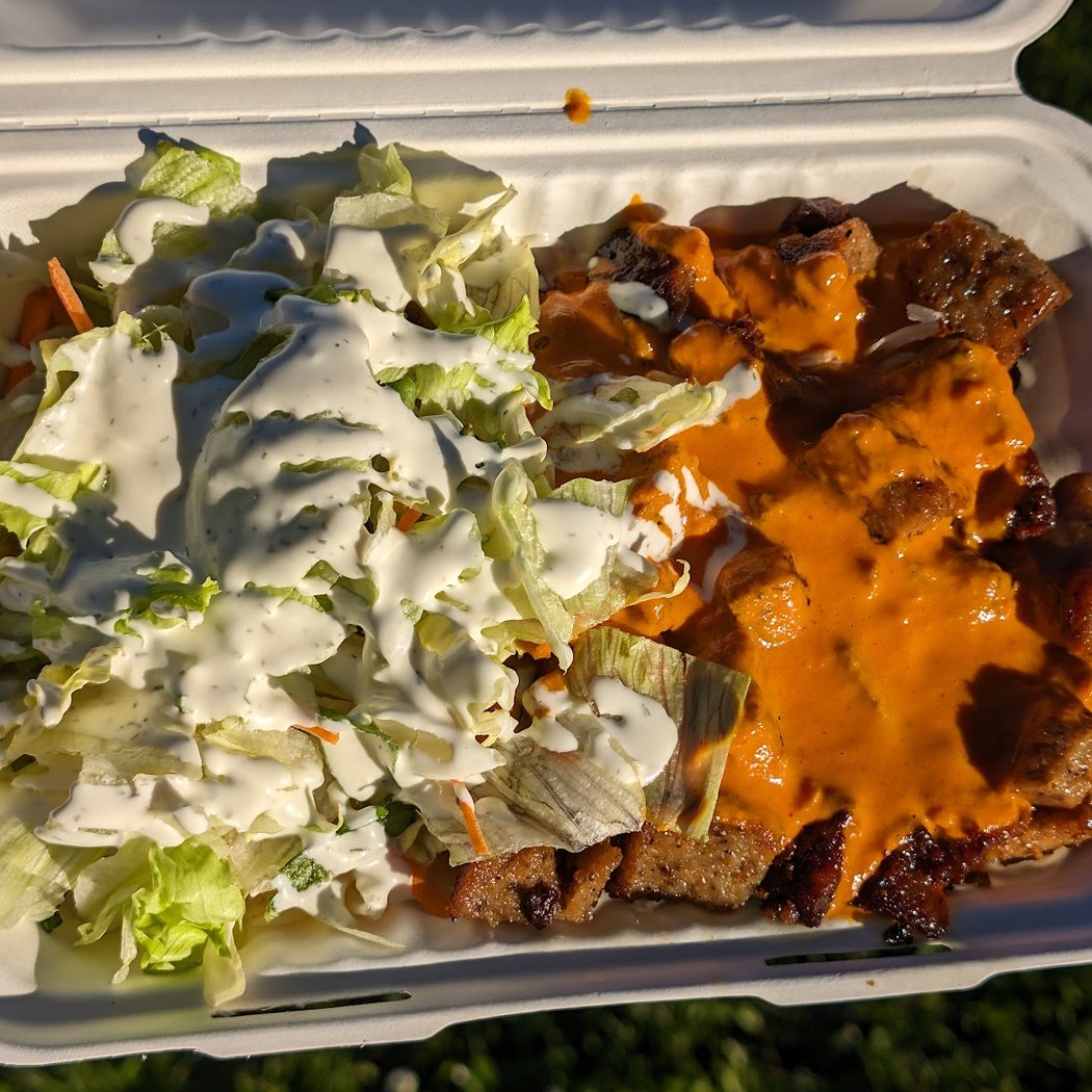 Halal Shop 3