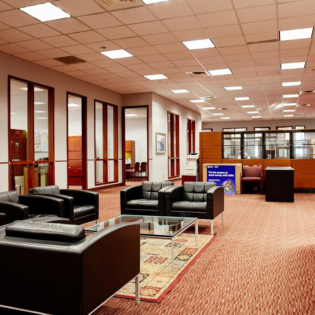 U.S. Bank Branch 2