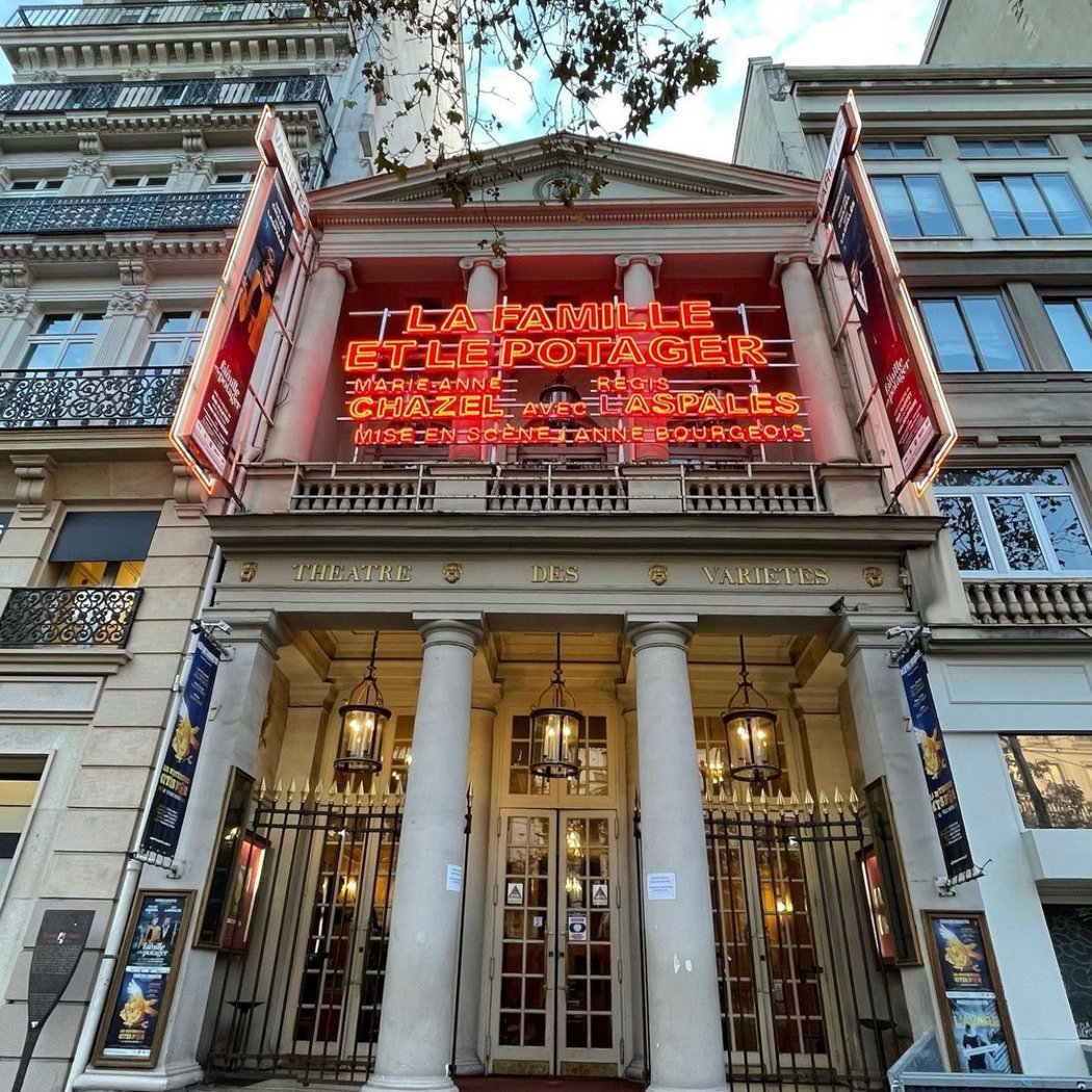 Cours de théâtre amateur 3