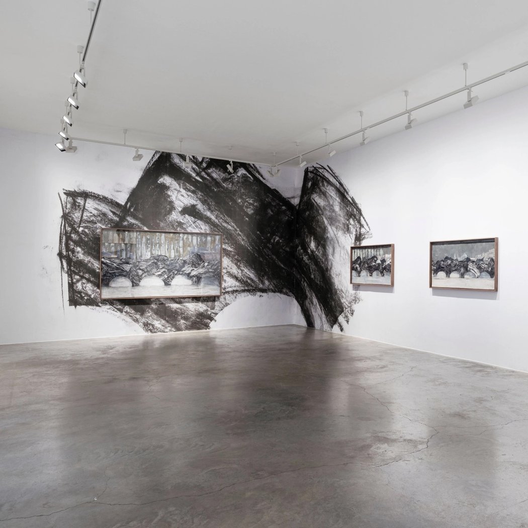 Yuya Saito: Ground Rules Exhibition 3