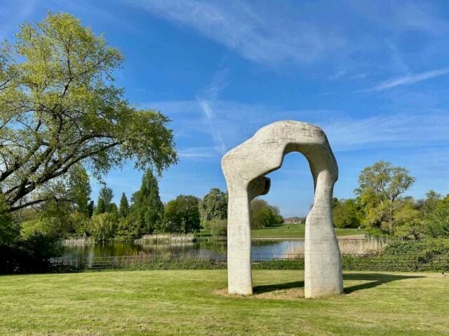 Kensington Gardens 3