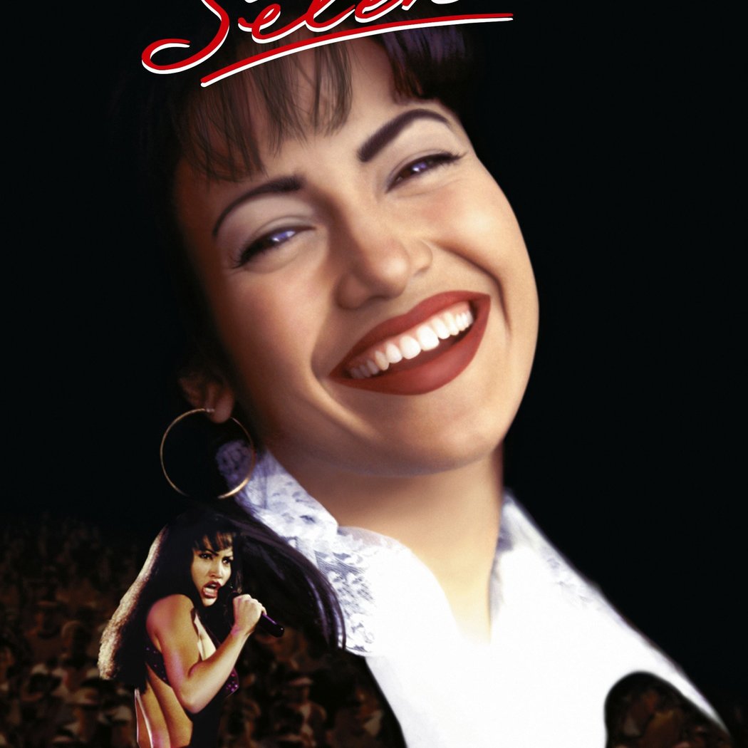 Screen on the Green: Selena 5