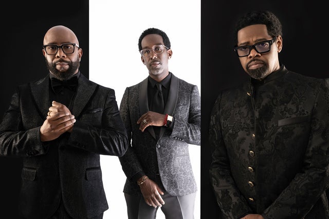 Boyz II Men 4