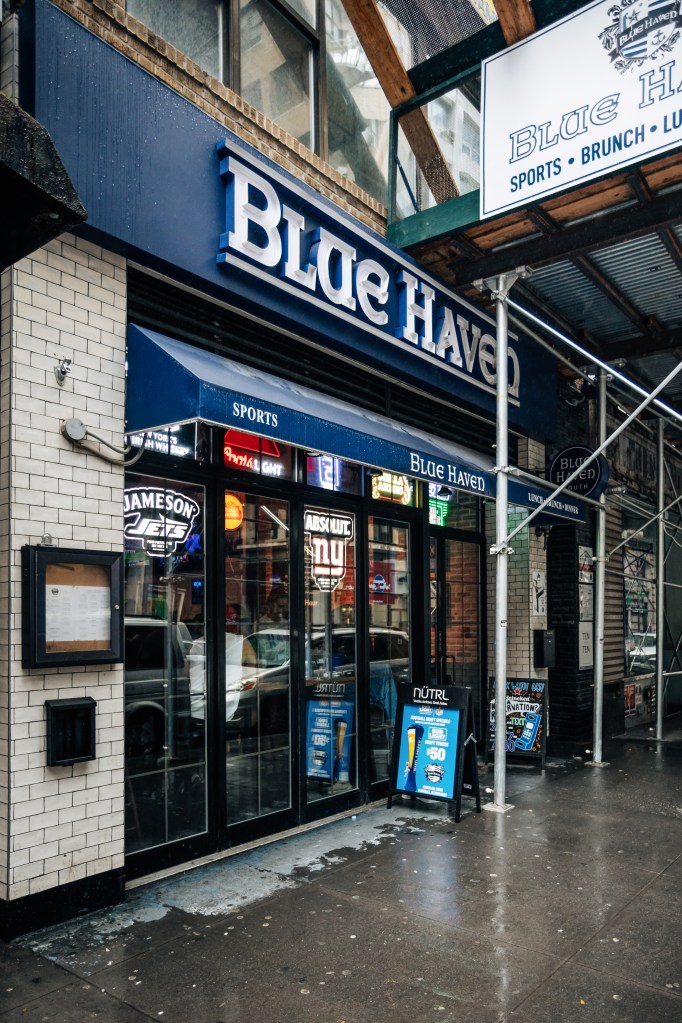 Blue Haven SOUTH 2