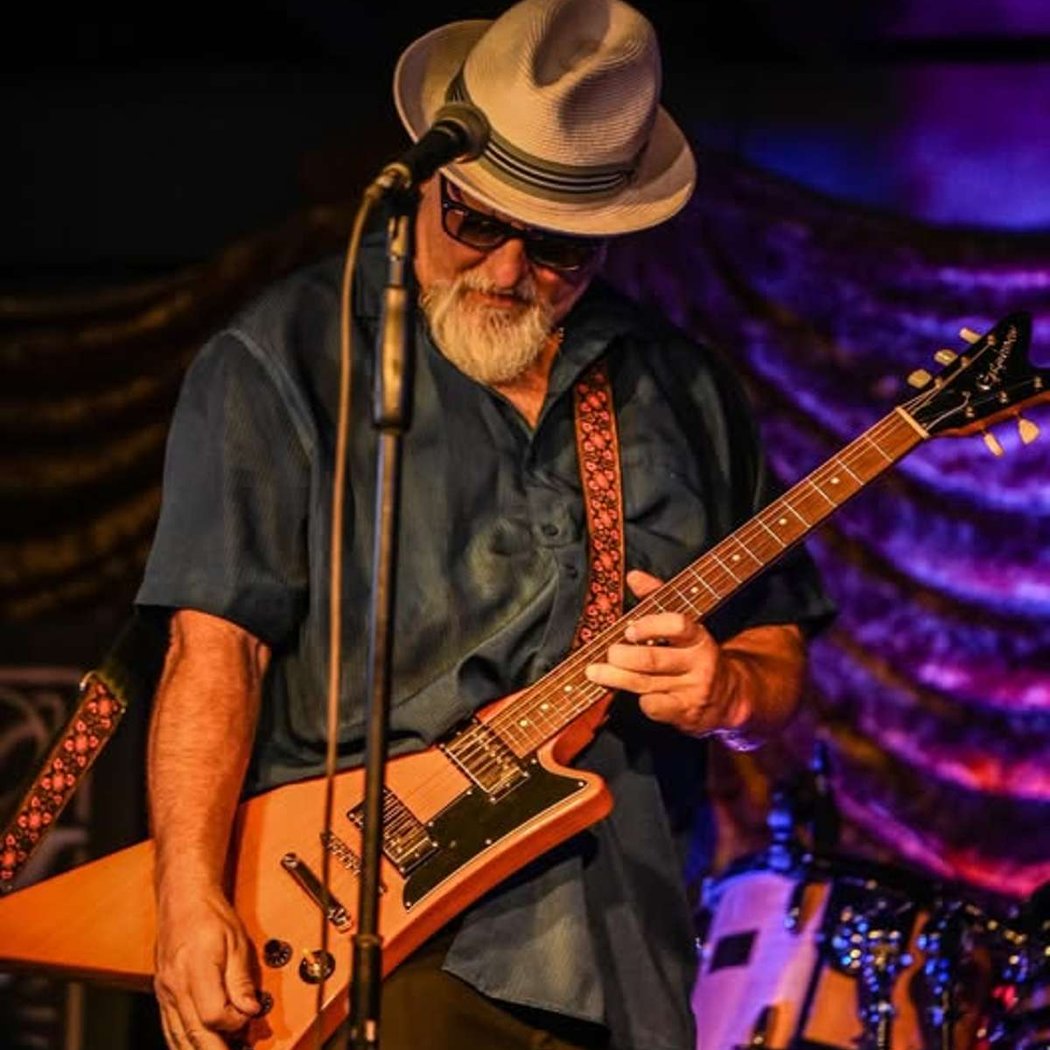 Joe Blues Band 3