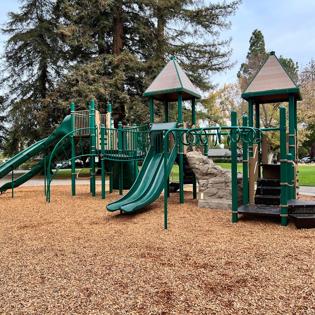 McKenzie Park 1