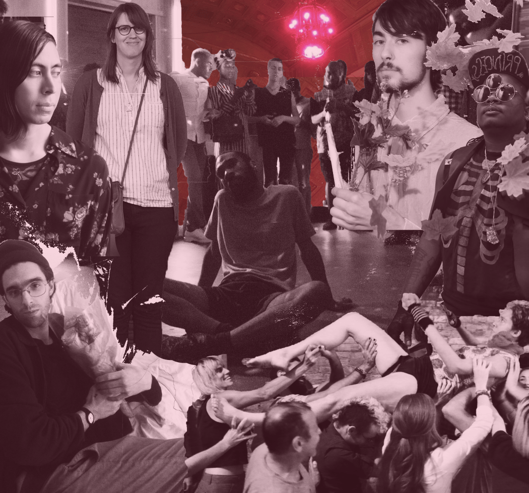 Queer Trash: the Symposium 1