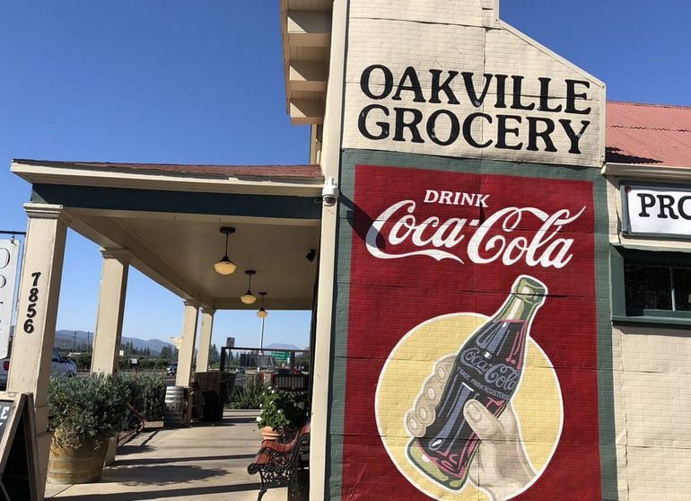 Oakville Grocery 3