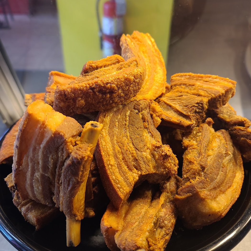 Cocina Caribeña 1