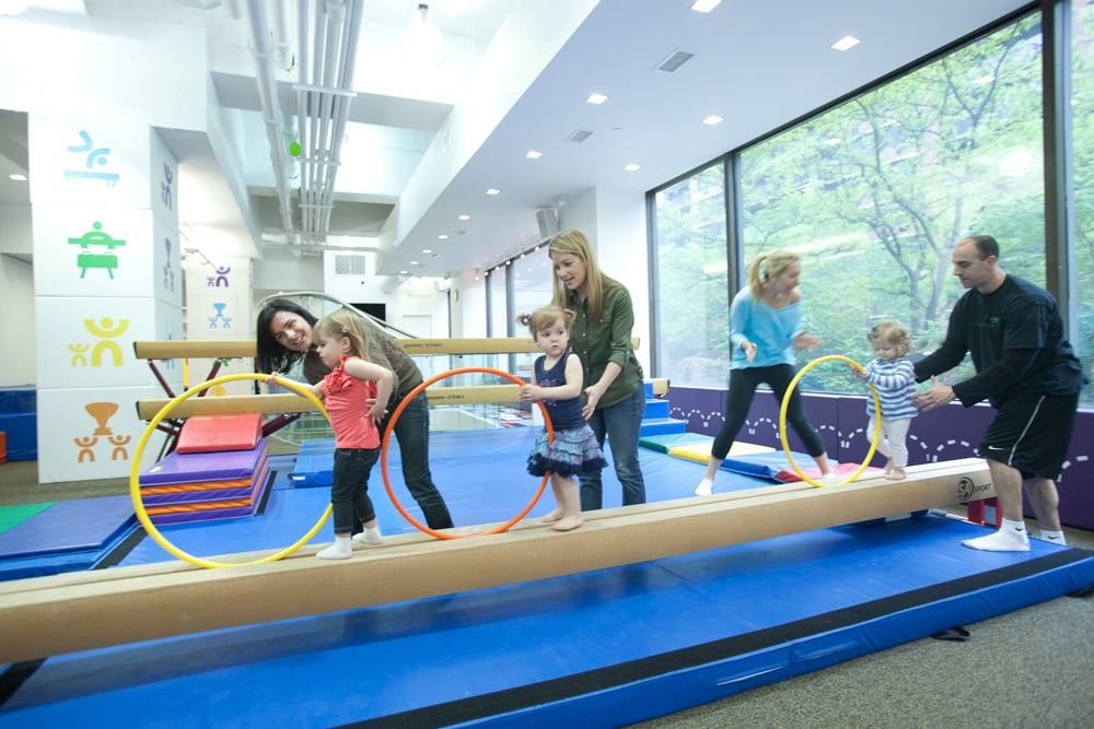 Gymtime Rhythm & Glues Inc 2