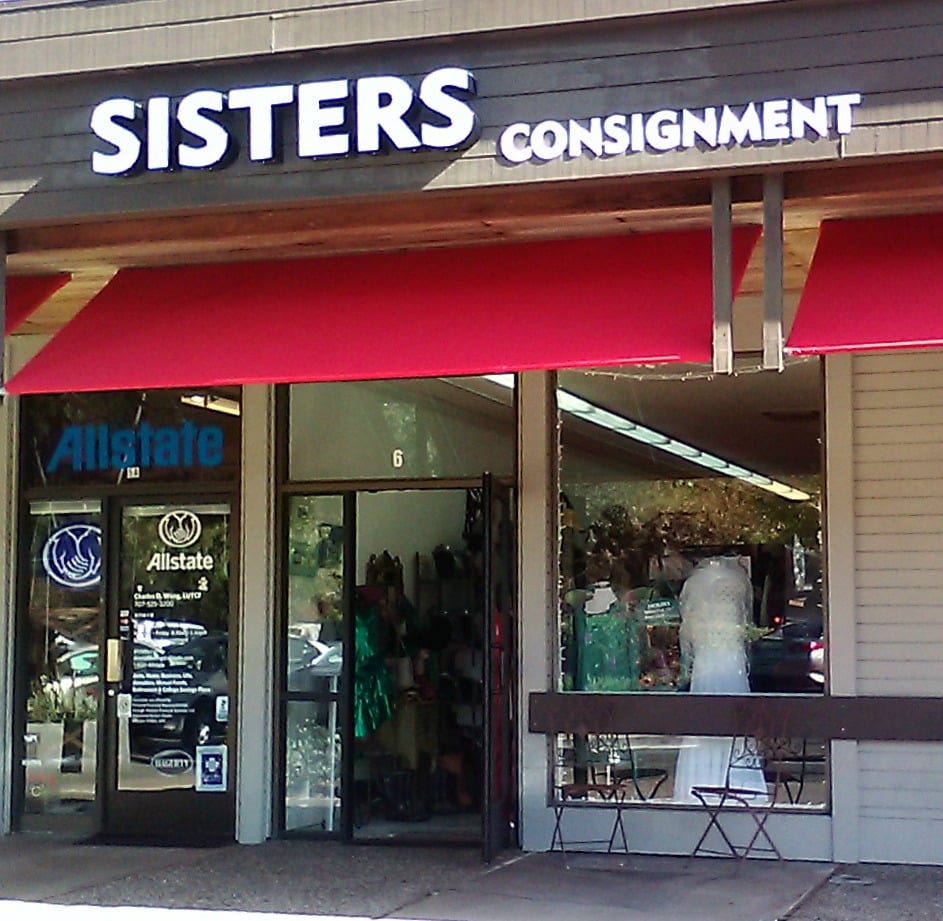 SISTERS Consignment 2