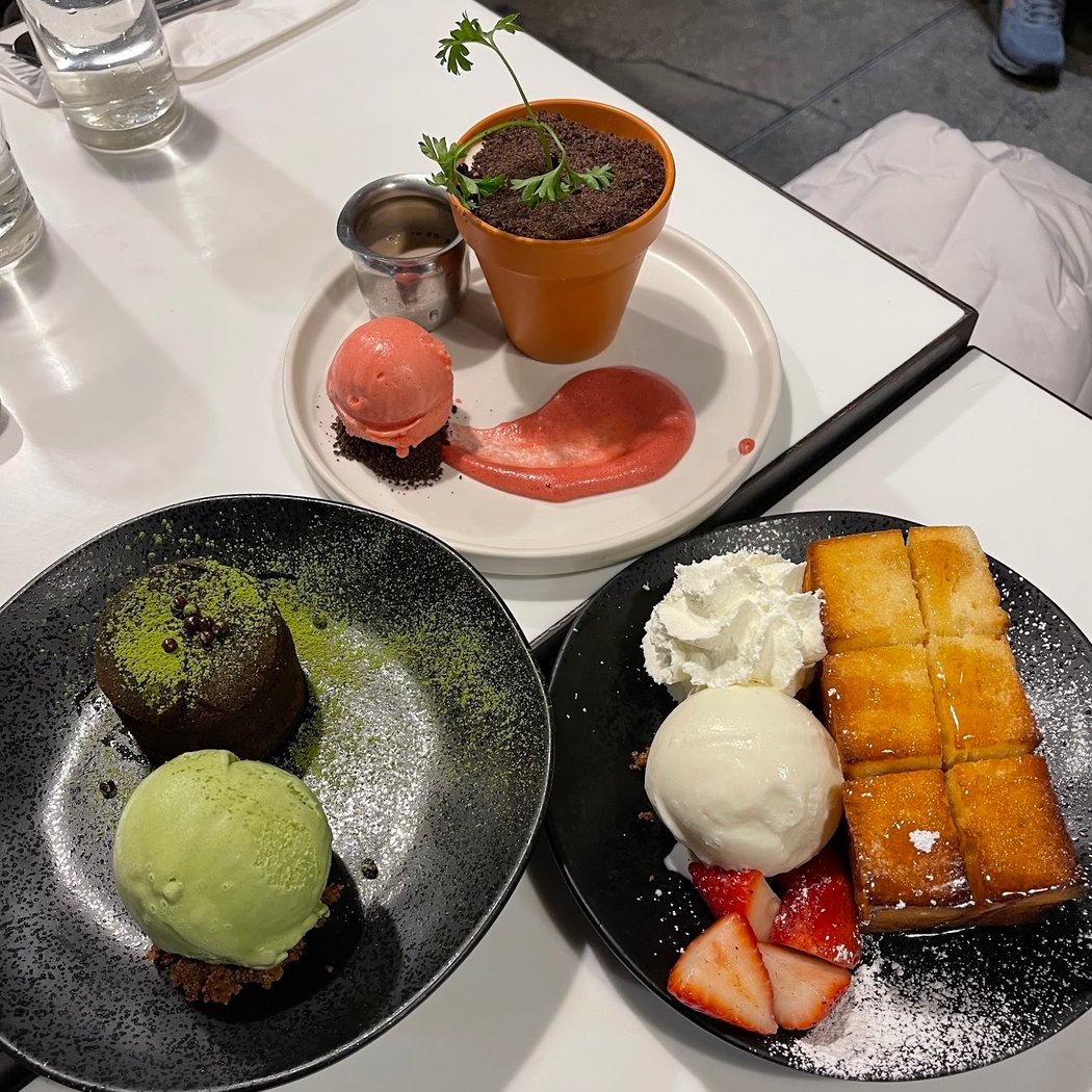 Spot Dessert Bar Flushing 3