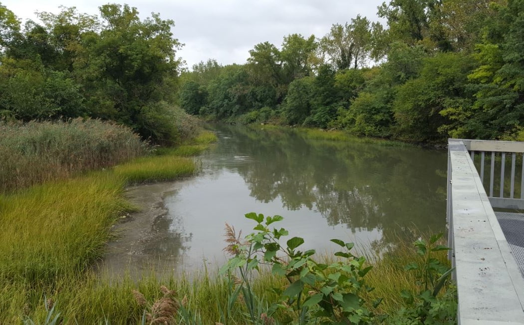 Pugsley Creek Park 3