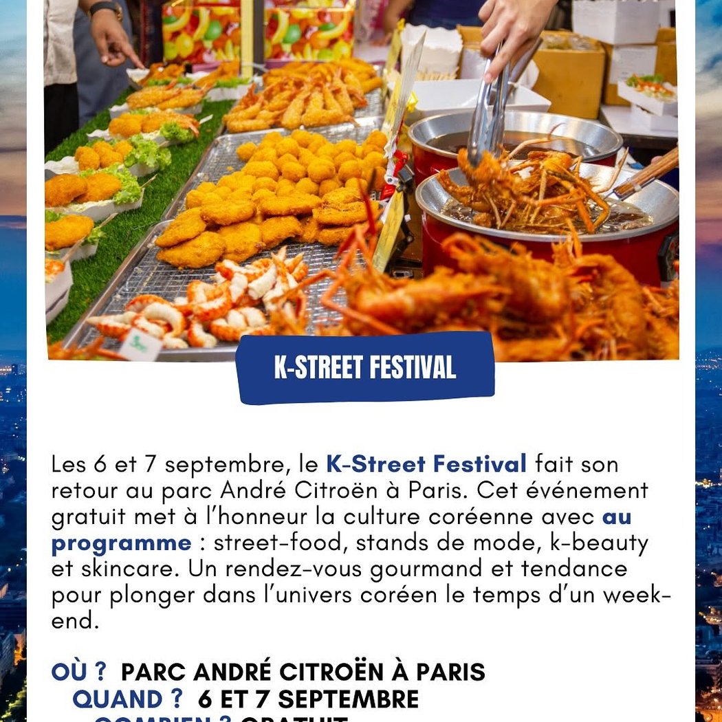 K-Street Festival 1