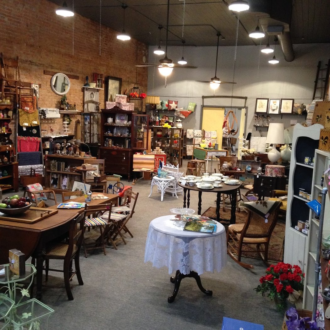 River Raisin Mercantile 3