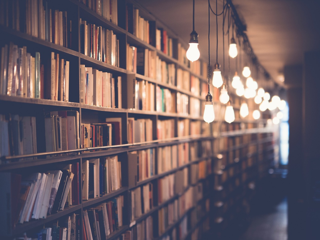 Club de lecture 1