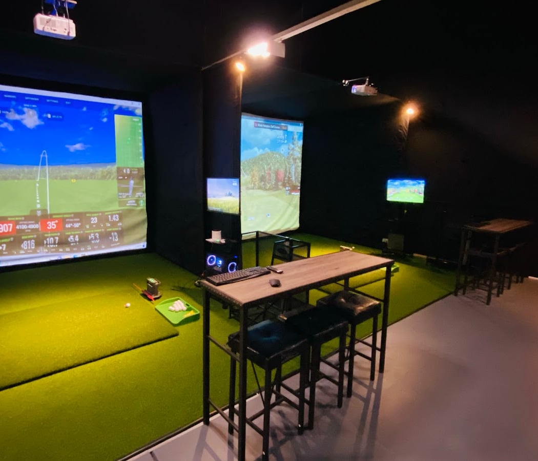 Urban Fairway Golf 2