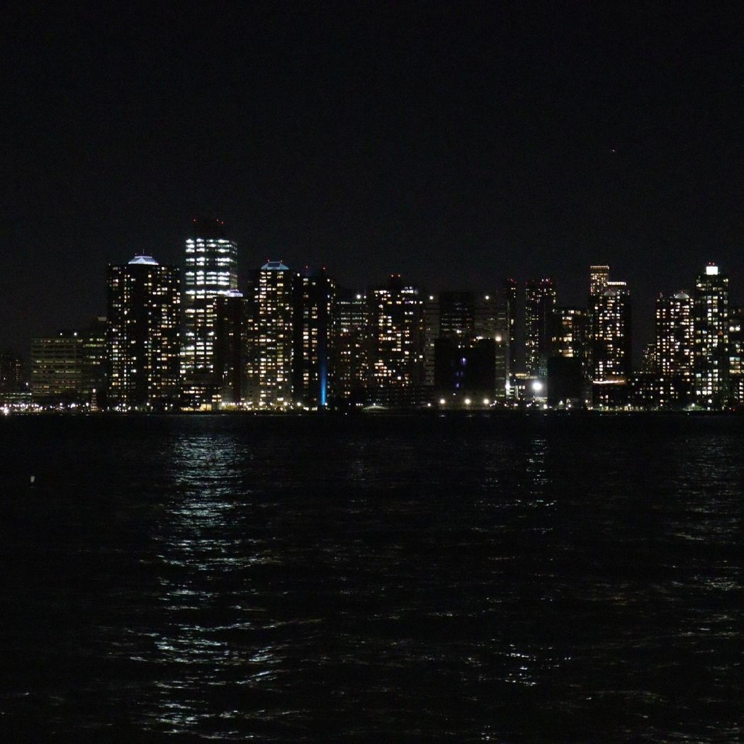 Hudson River Park Tennis Courts 3