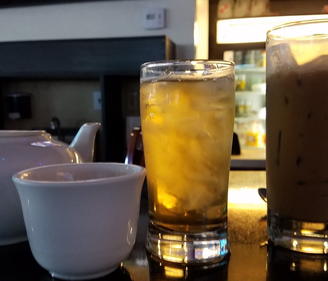 Dream cafe 2