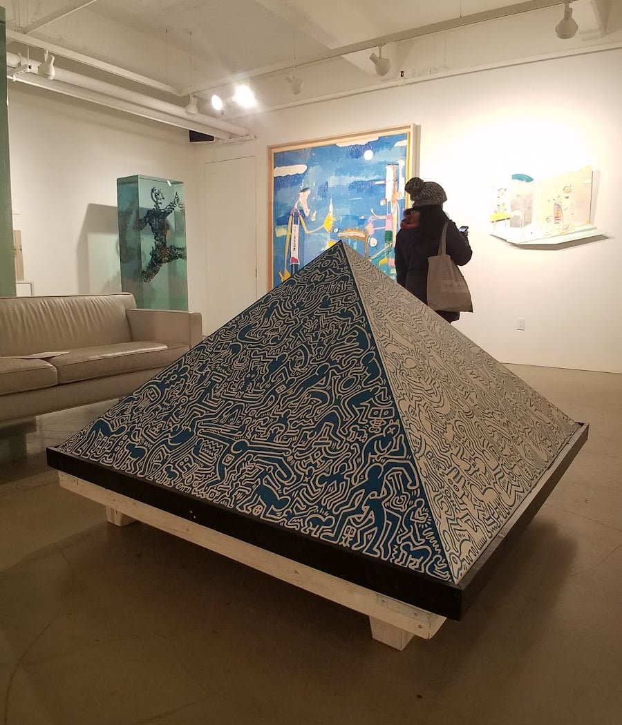 Allouche Gallery 2