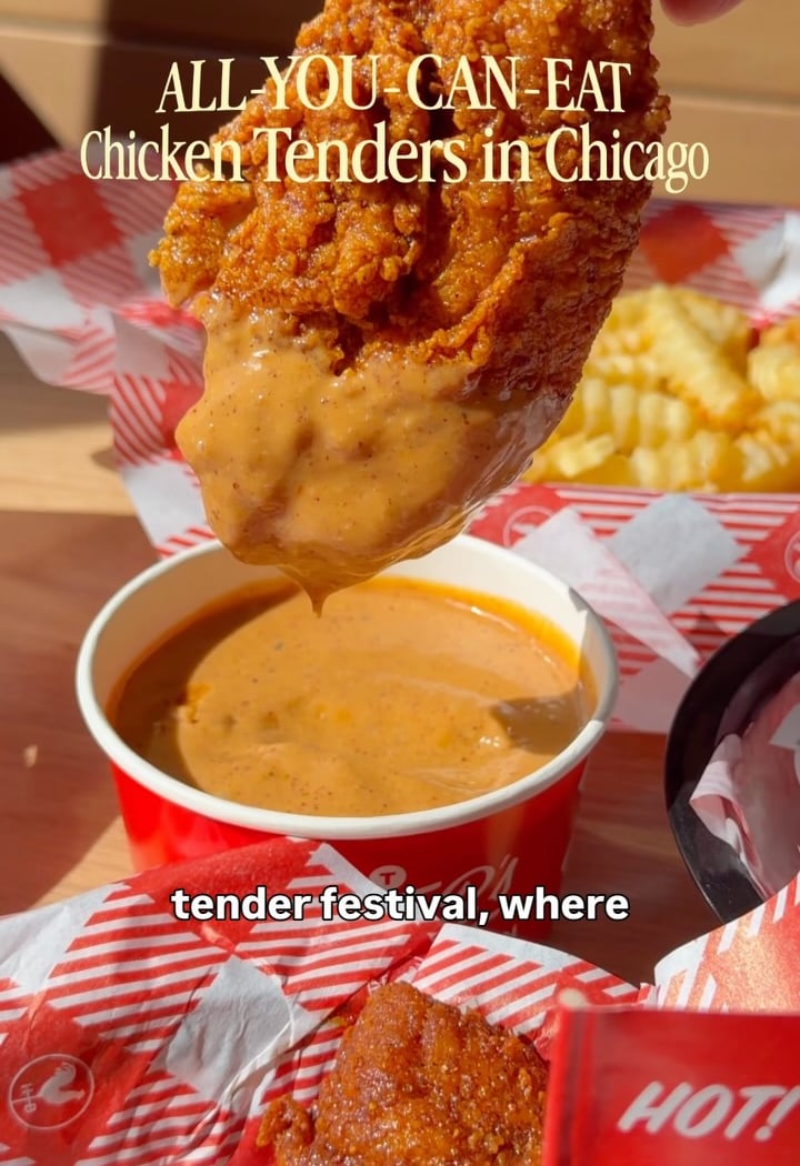 TenderFest 2