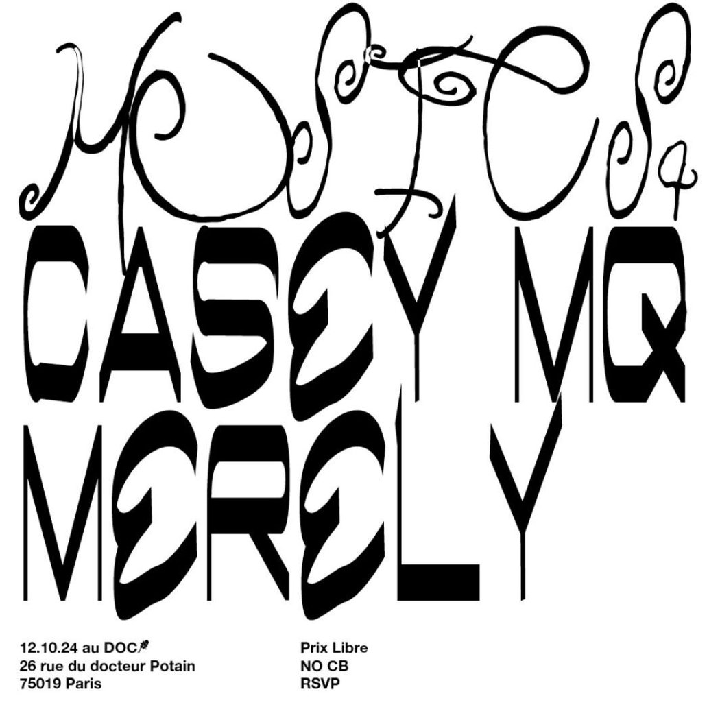 Musics#4 - RSVP 1