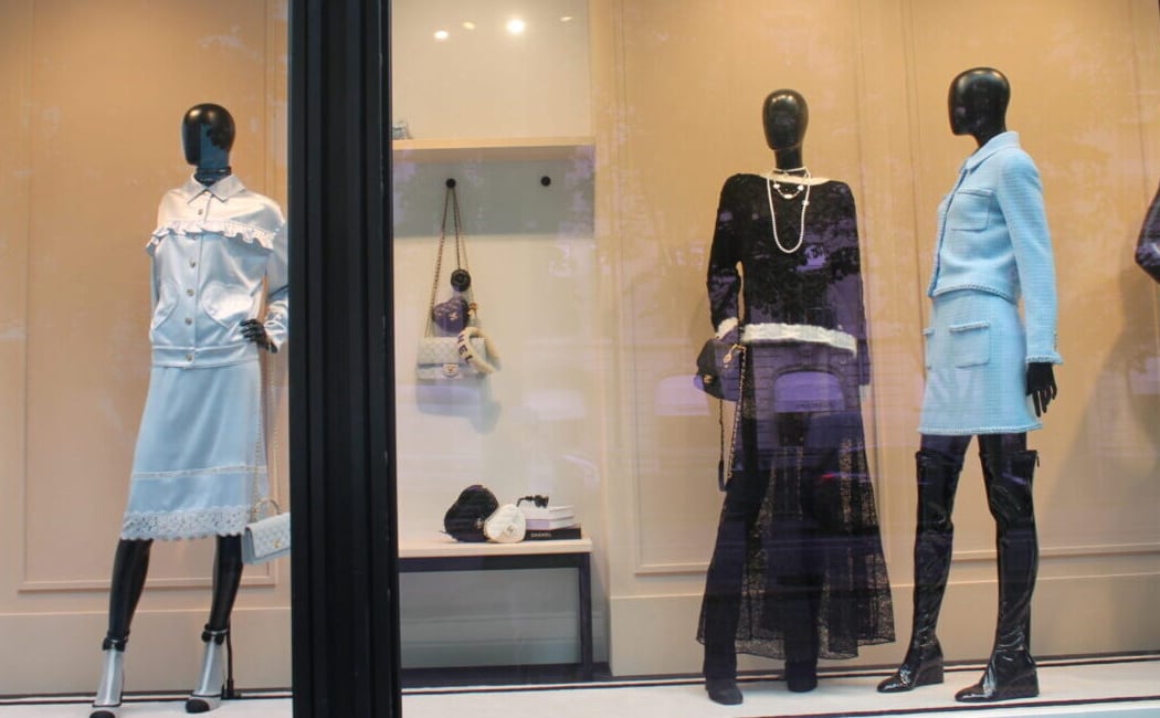 Avenue Montaigne 2