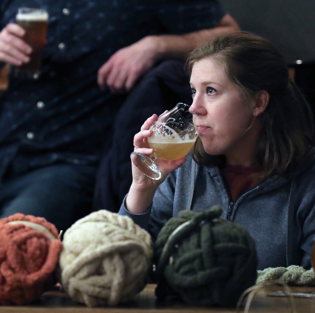 Knitwits Group 3