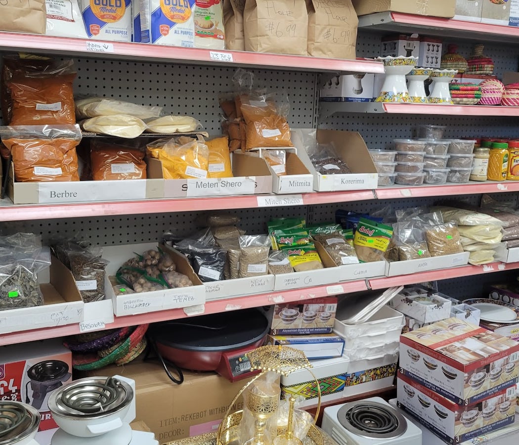 Abadir Grocery 1