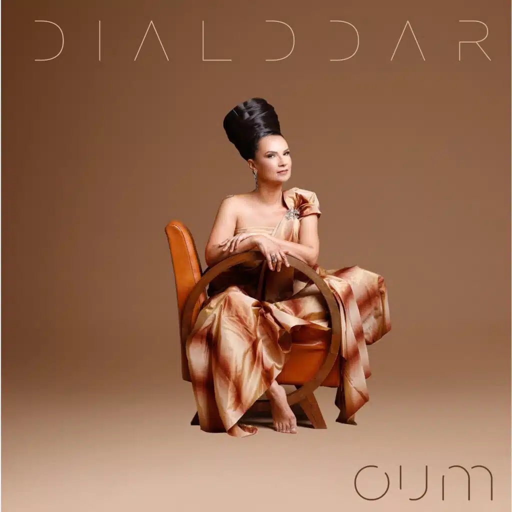 Showcase: OUM (MAR / voix et percussions) 2