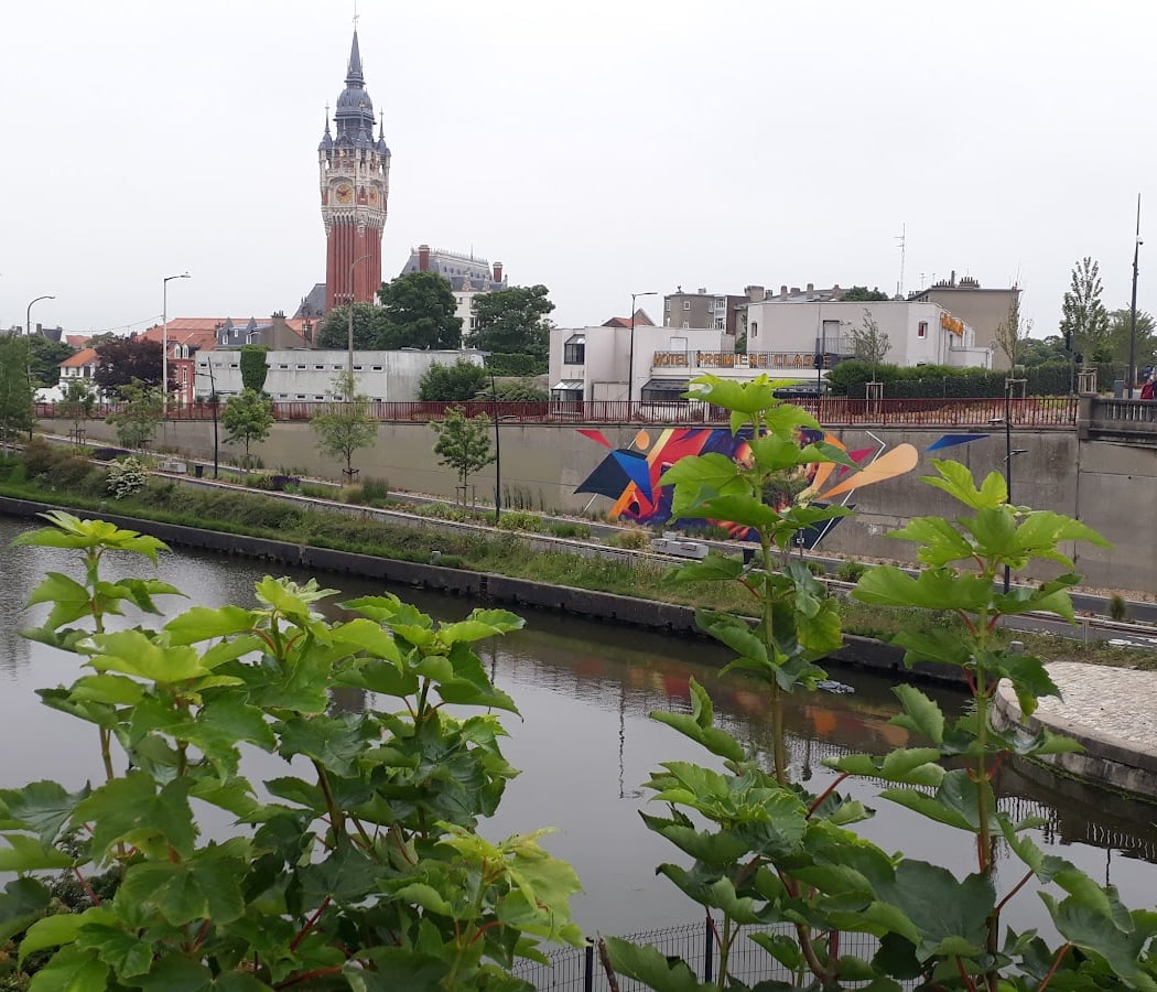 Calais 2