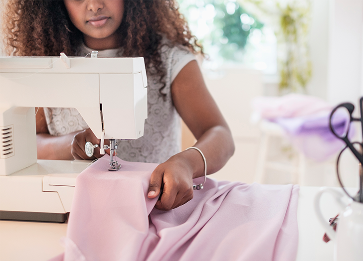 Sewing 101 with Sew to Succeed 3