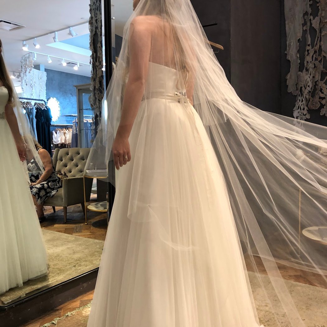Anthropologie Weddings 2